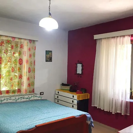 Lile Gjirokastër