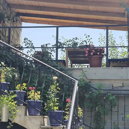Penzion Lile Gjirokastër