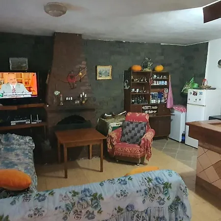 Penzion Lile Gjirokastër