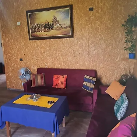 Penzion Lile Gjirokastër