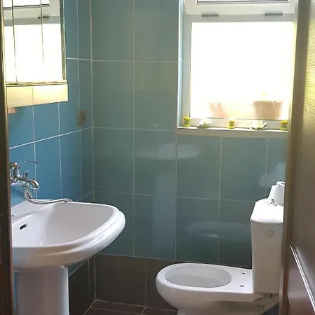 Lile Penzion Gjirokastër
