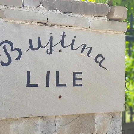 Penzion Lile *